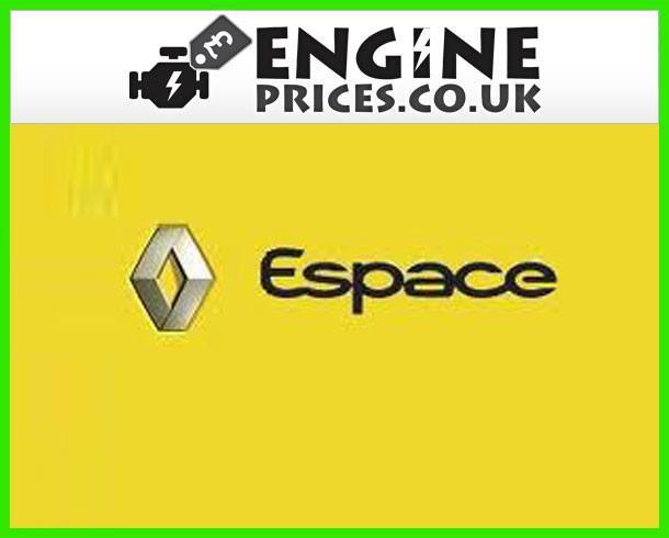  Renault Grand-Espace-Diesel